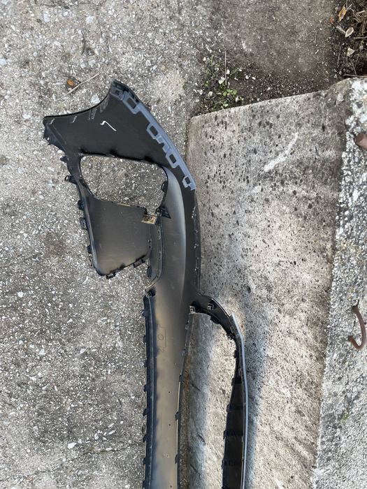 Предна броня за Kia Xceed GT Line Киа Ексийд 2022-2025г