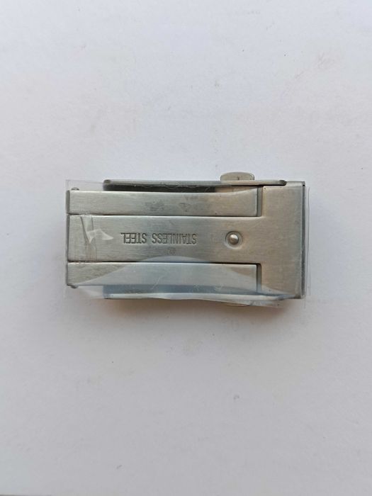 Застёжка для браслета часов