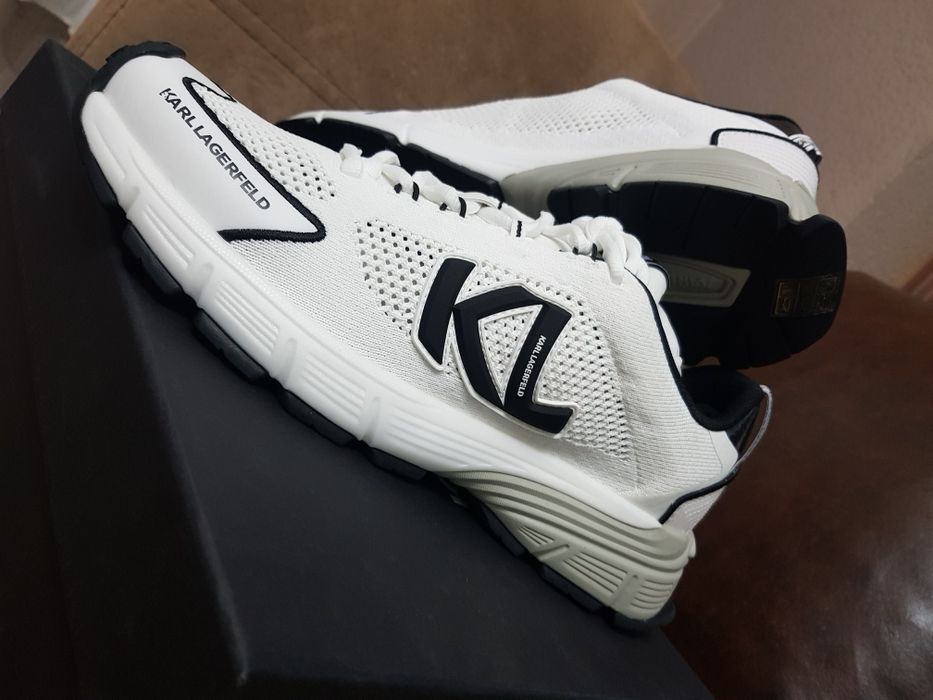 Сникърси Karl Lagerfeld