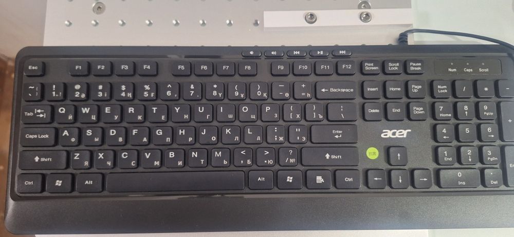 Гравировка ноутбука