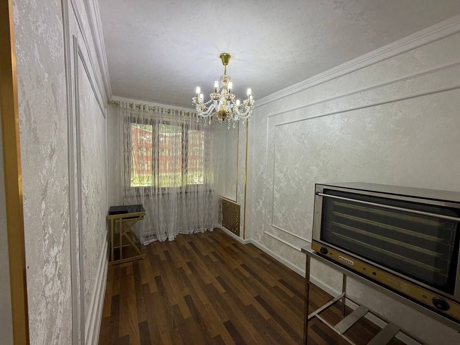 Продаётся 3/2/4 квартира, Ц1,ор. Экопарк, МирзоУлугбекский р-н