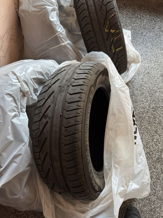 Летни гуми 195.60.15