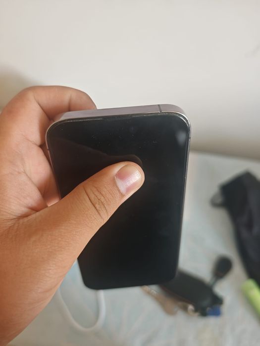 iPhone 14 pro 512gb в идеале