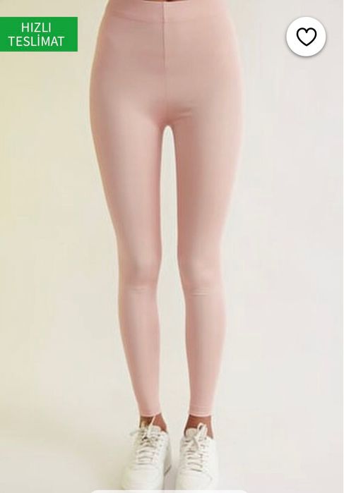 Дамски клин Trendyol