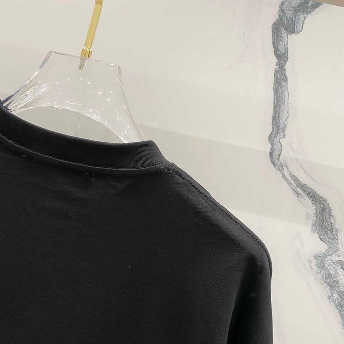 Tricou Amiri 100% Bumbac - Produs NOU Premium