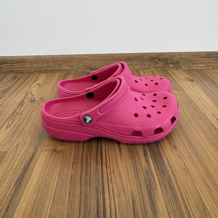 Crocs conditie perfecta