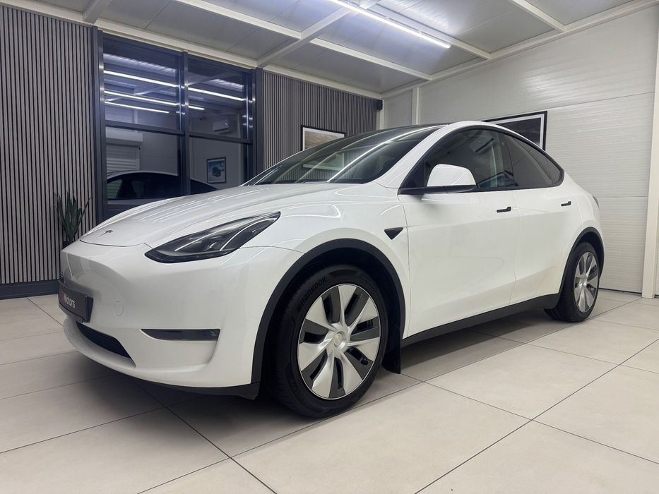 Tesla Model Y AWD / Garantie producator / Finantare / TVA deductibil