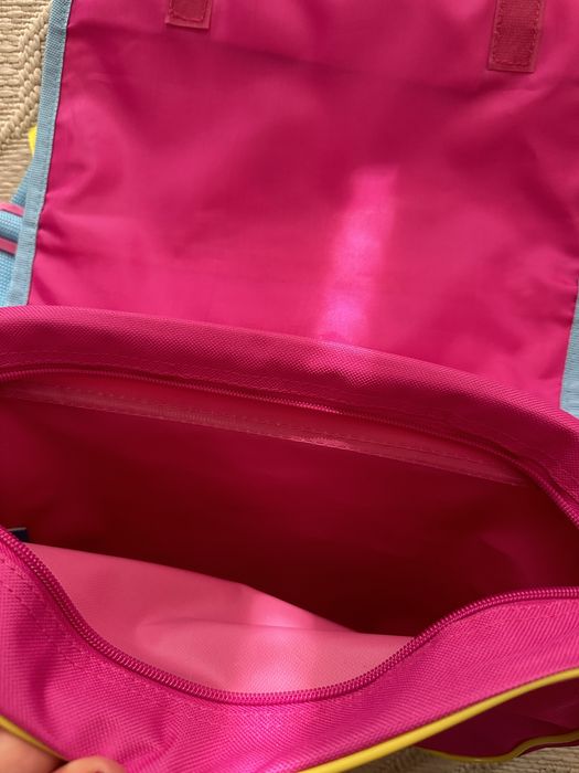 Раници и чанти за момиченце 6-14год