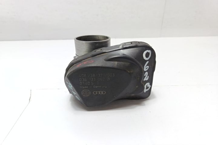 Clapeta acceleratie 1.6 B 036133062B Audi A2 8Z seria