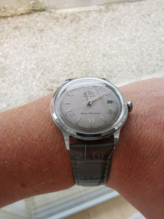 Ceas Orient Bambino Automatic