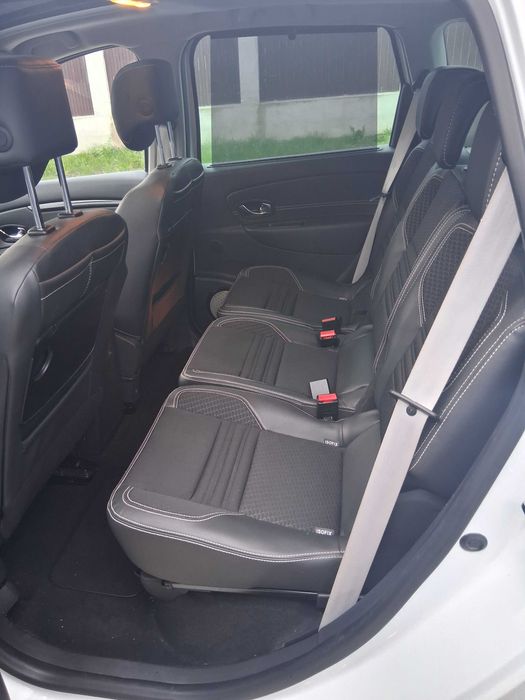 RENAULT Scenic 2015 — imagine 5