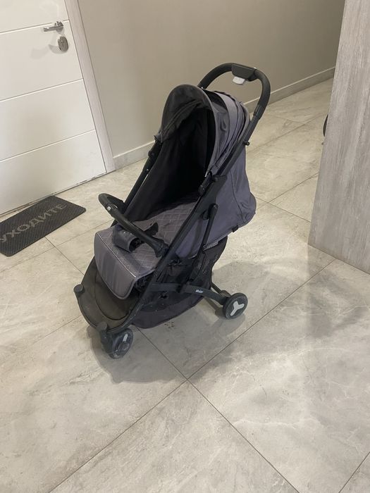 продам коляску Mstar
