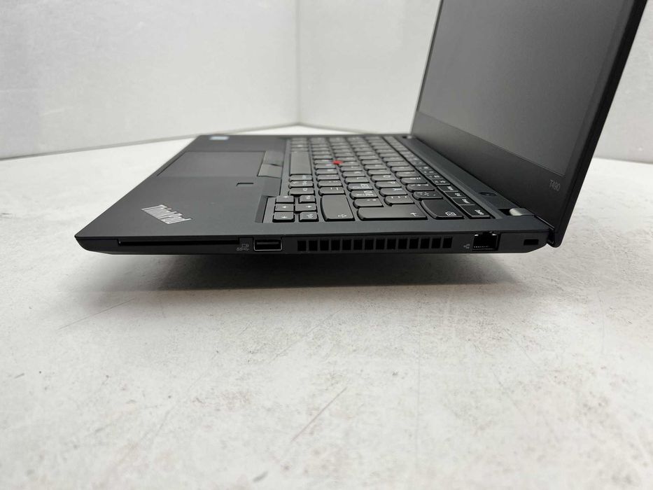 Реновиран лаптоп Lenovo ThinkPad T490 14" IPS i7-8565U 24GB DDR4 500GB NVMe/ клас А/ 12м гаранция