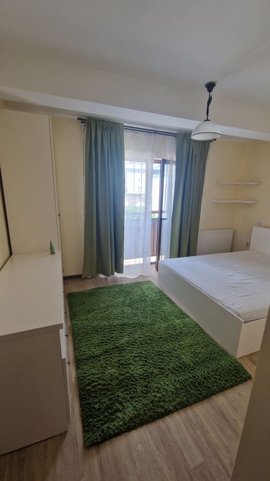 Apartament 2 camere zona Terra 50mp
