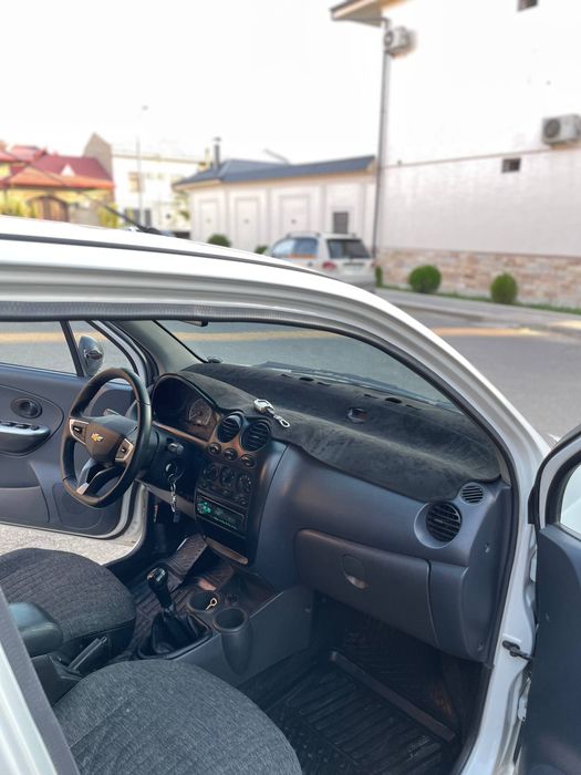 Matiz arenda ga beriladi