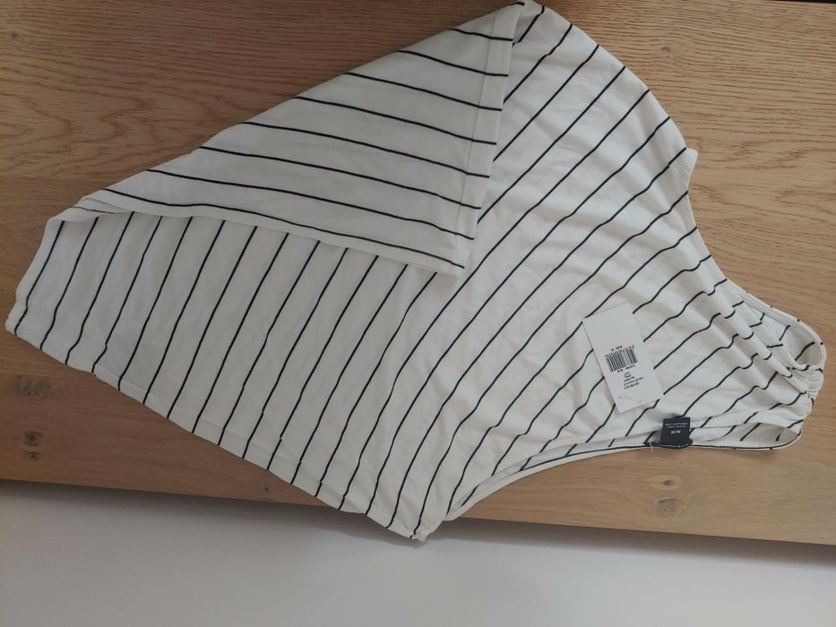 Bluza fara maneci / maiou / maieu Club Monaco by Ralph Lauren