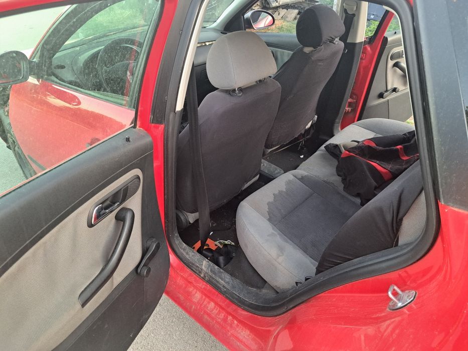 На части  Seat ibiza 1.9 sdi