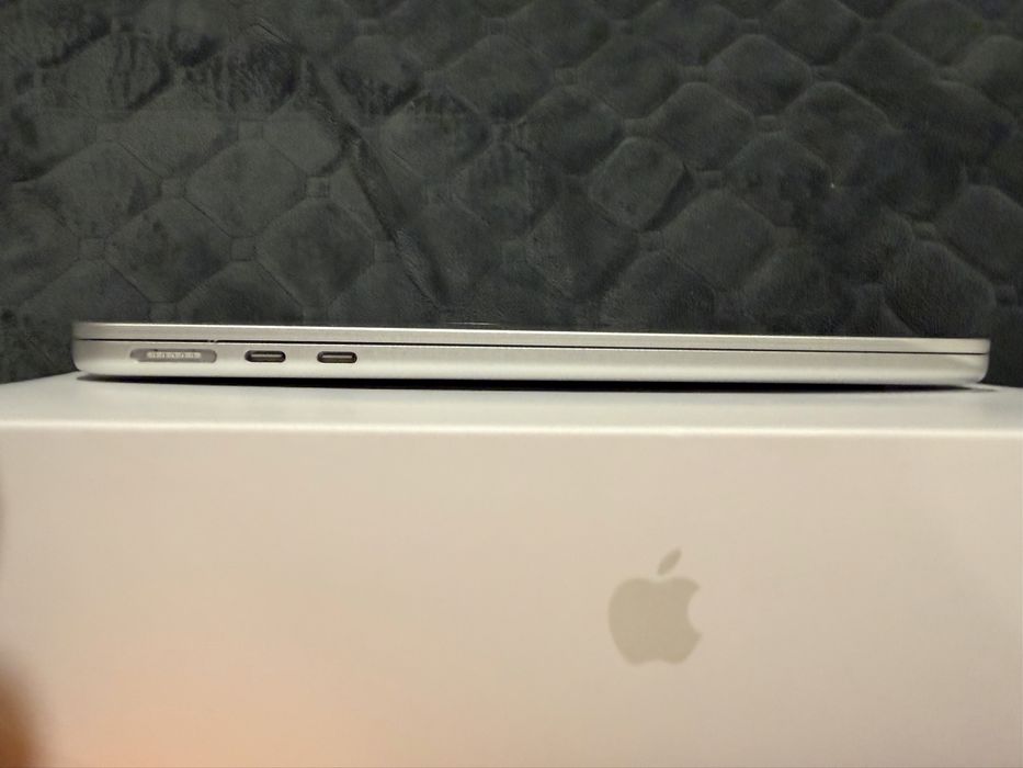 Macbook Air M2 M 8 GB 256