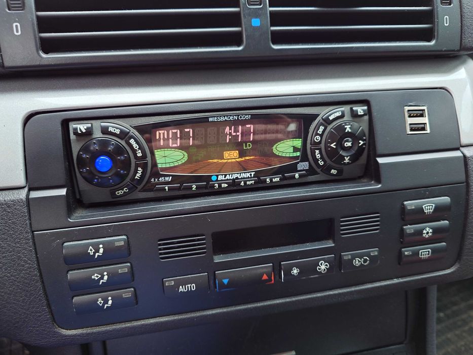BMW E46 318i GPL Omologat = 45 lei suta de KM