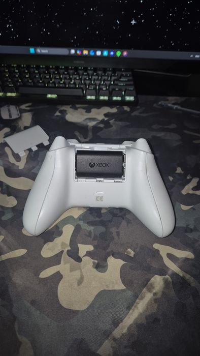 Xbox Series S конзола