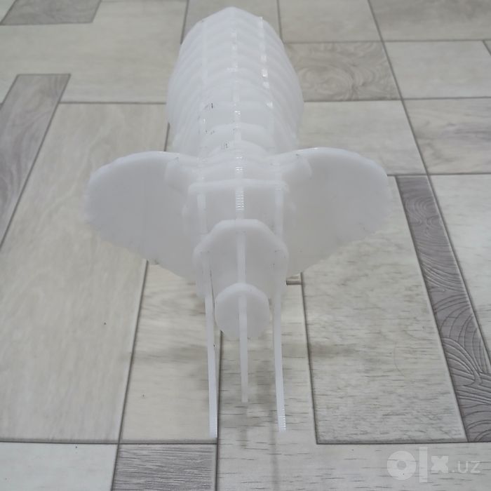 3 d ofis buyumi Fil