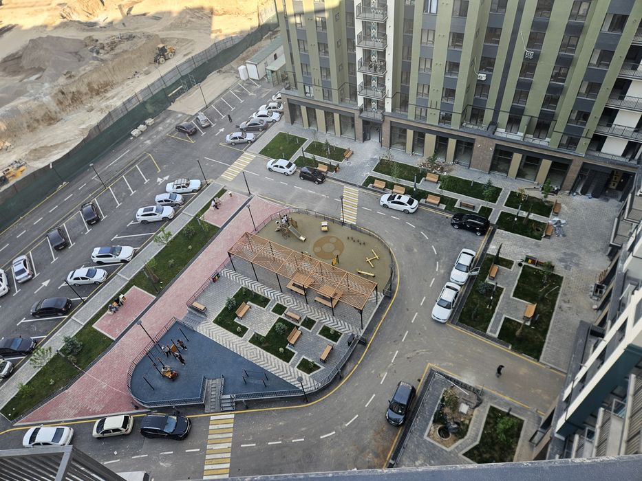 Golden hause assalom jomiy 1/5/12 2xona