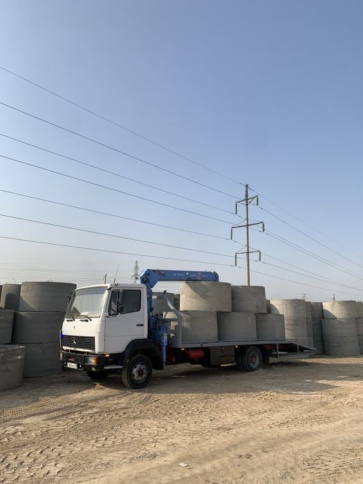 Услуги Манипулятор