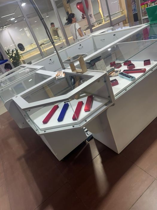 Витрины под любой бизнес