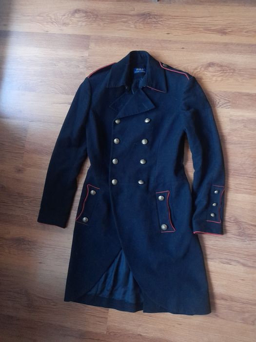 Polo Ralph Lauren дамско палто S размер.