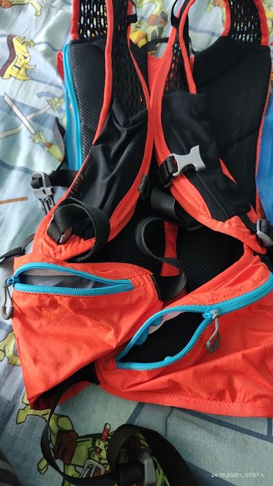 Раница camelback(evoc)