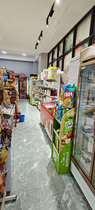 Дайын бизнес сатылады