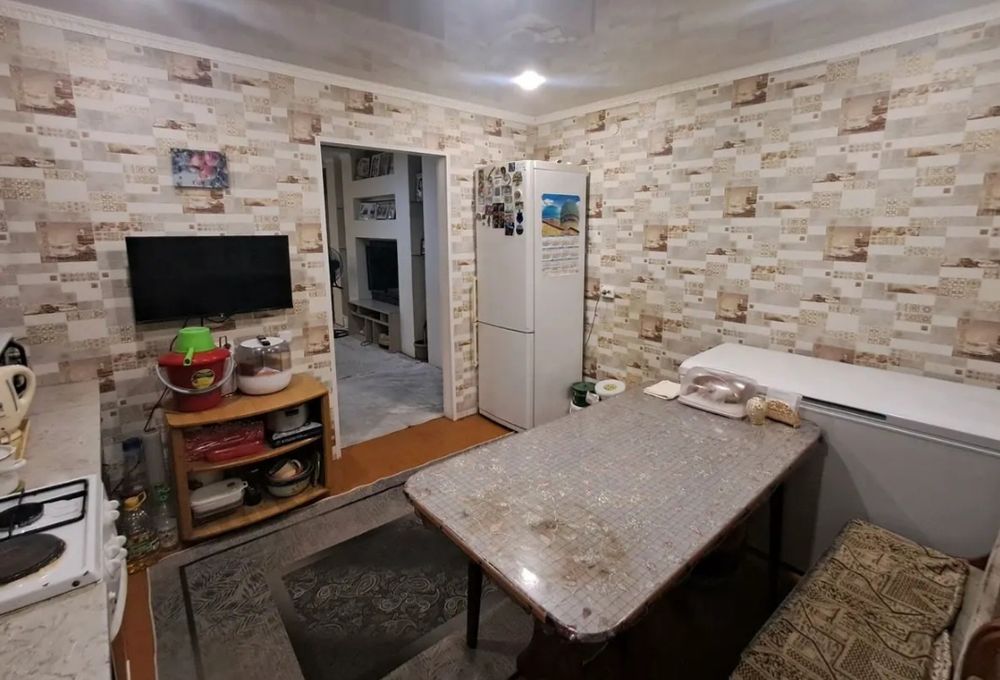 Продаём дом по адресу Пшембаева 121/1