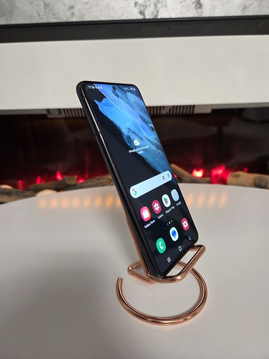 Galaxy S21 5G 128GB Impecabil