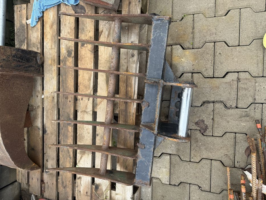 Inchiriez miniexcavator jcb si minidumper fara operator