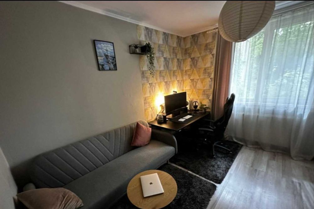 Apartament 2 camere, Cornisa, langa UMF