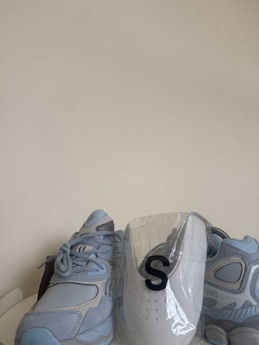 ASICS Gel-Nyc Cloud Storm