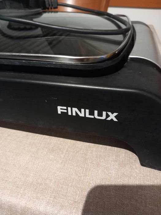 Електрическа Скара Finlux