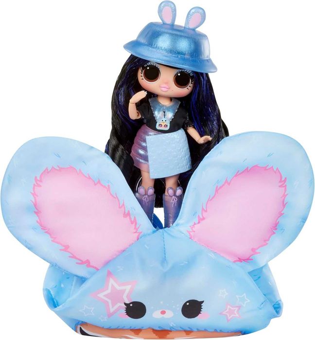 LOL Surprise Tweens Aya Cherry, кукла лол, MGA