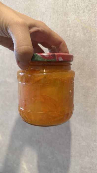 Лечо, аджика, баклажаны в томате