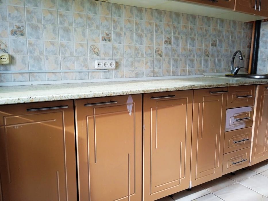 Продам кух.гарнитур