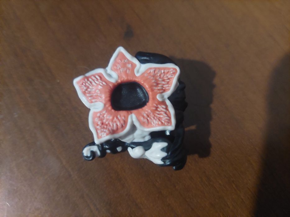 Игрушки очень странные дела