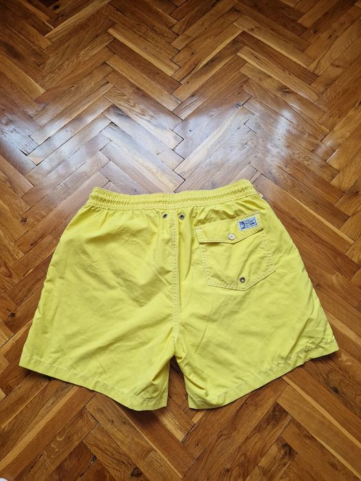 Страхотни мъжки бански POLO RALPH LAUREN размер M