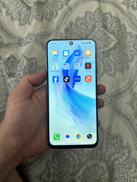 Honor 90lait 13/256gb