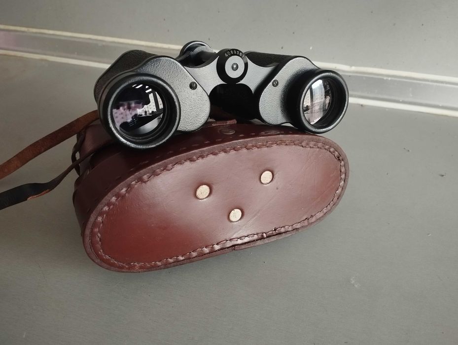 ТОП Бинокъл Carl Zeiss Jena-JENOPTEM 8 х 30W