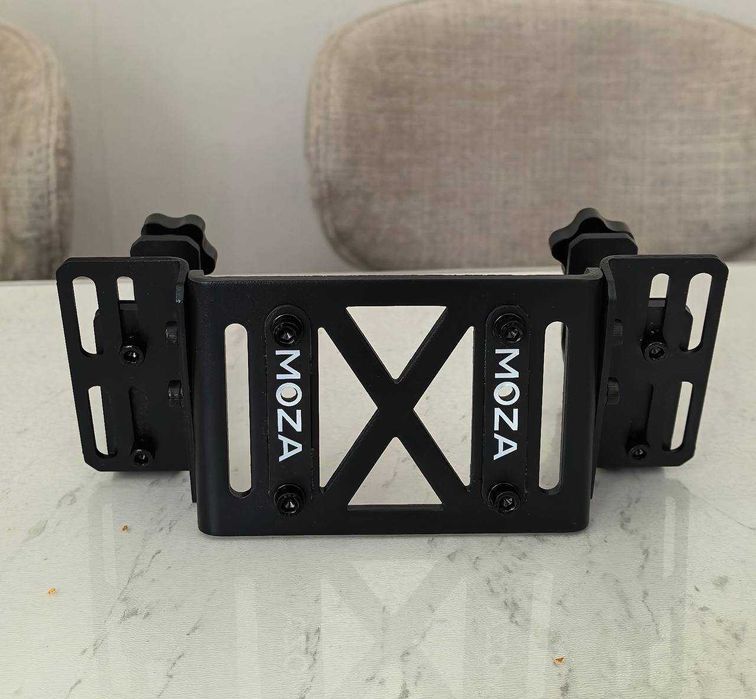 Крепление для стола Moza R5/R9/R12