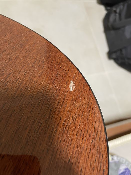 Классическая гитара Cremona Luby (Чехия)