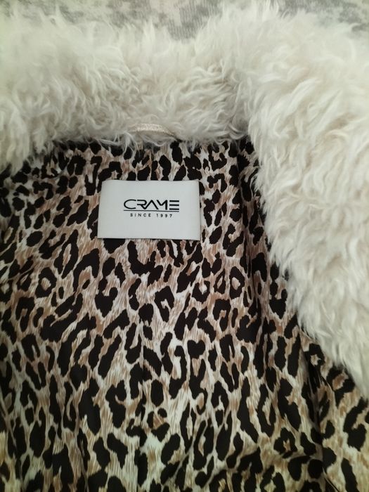 Продам  шубку овчина !!!