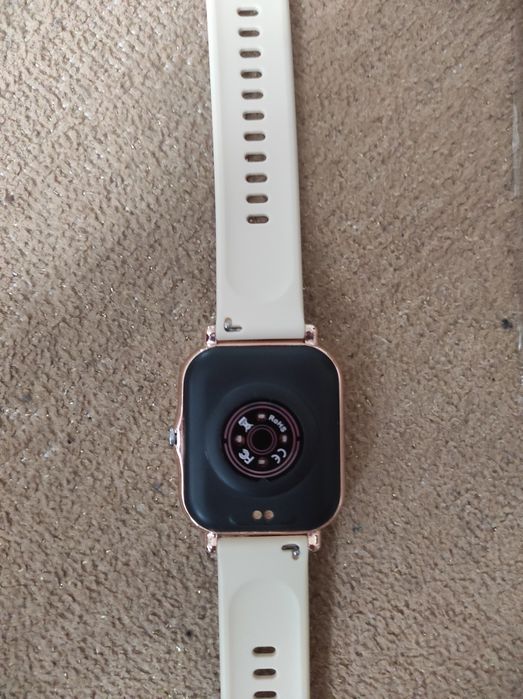 Smart watch умные часы