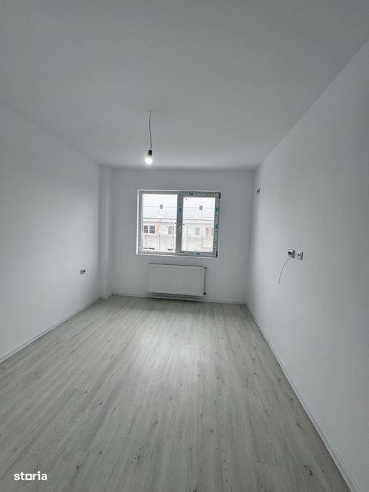 Garsoniera decomandata-Bloc Nou -Comision 0%-Militari Residence