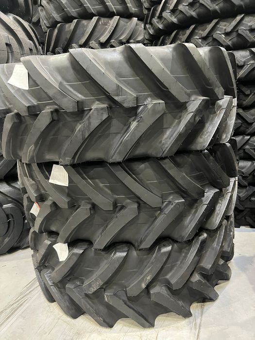 Anvelopa  460/85 R30 Alliance Agri Star 2 II 145D TL  Cauciucuri tractor, Fiat, Case, Fendt, John Deere, New Holland, Massey Ferguson, UTB   Cauciucur
